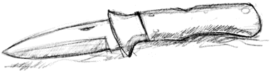 KNIFE