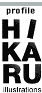 HIKARUillustrations