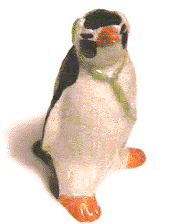 ペンギン