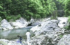遠景