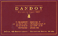 dandoy