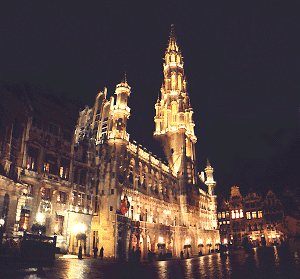 grandplace