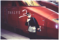 thalys