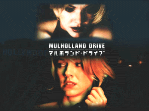 mulholland